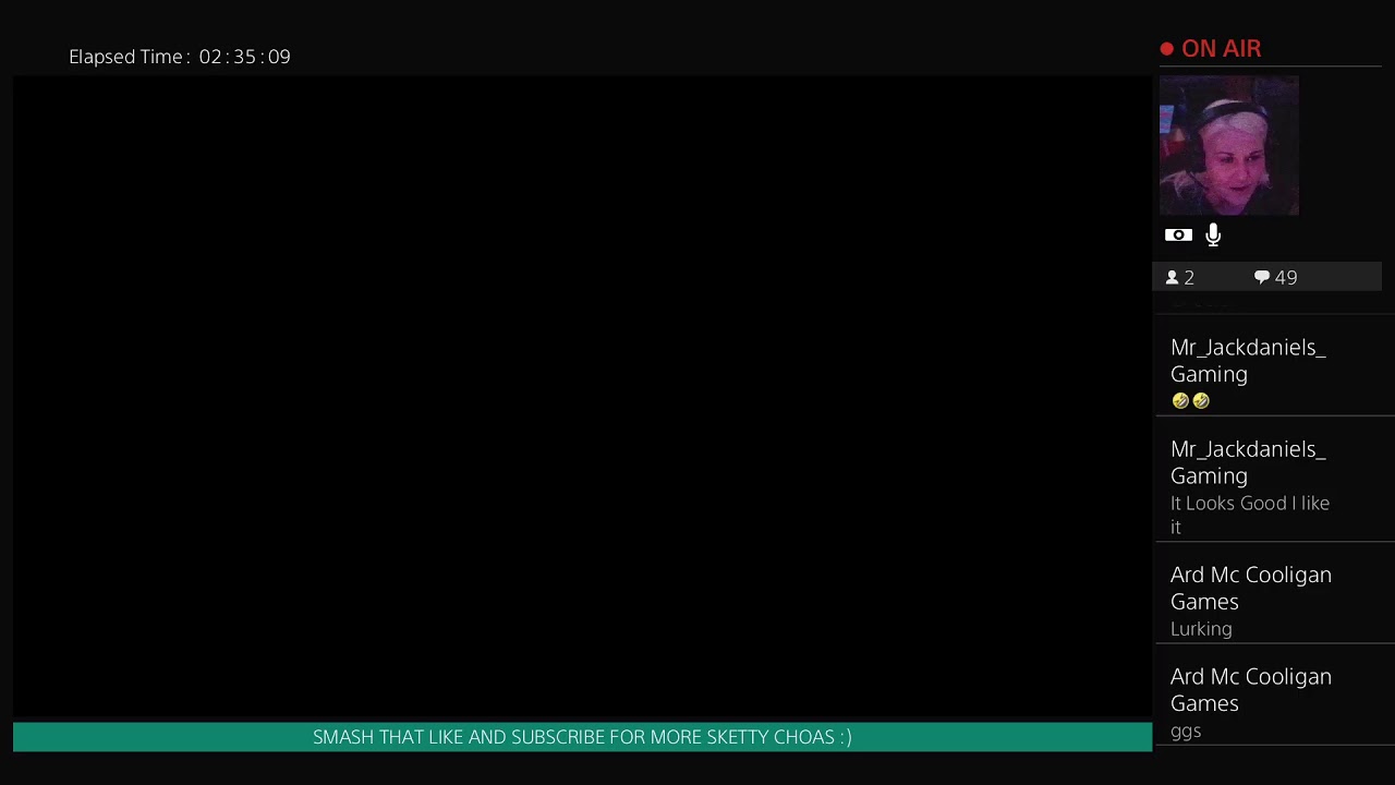 SKET ANGRY COLD WAR AND THE BIG SKETTY CHIT CHAT xLadyxBumtasticx SKETawayKILLERS