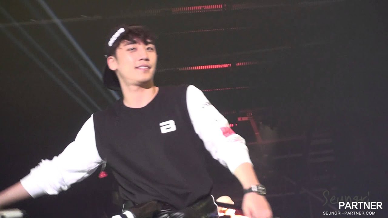 [승리파트너] 14.01.24 Alpha concert in Seoul - cuteRi