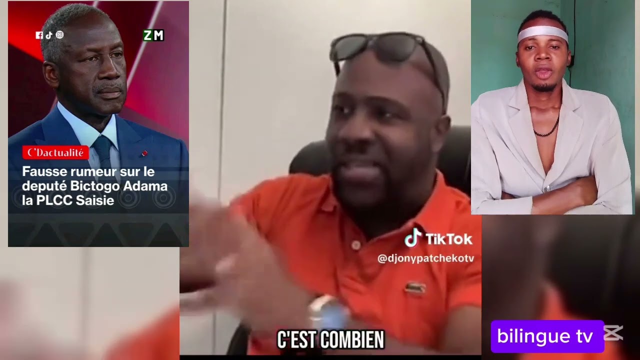 La famille c'est gâter encore 🤣