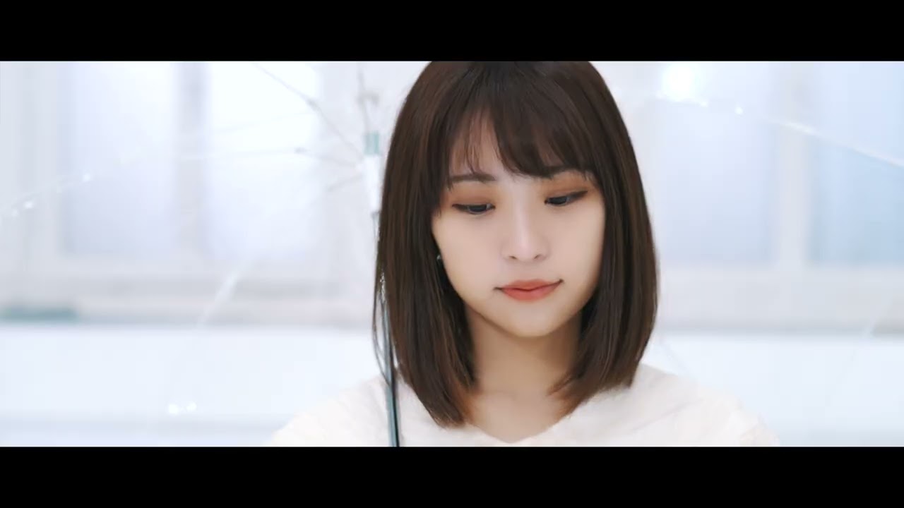 高松亜衣『通り雨と』Music Video