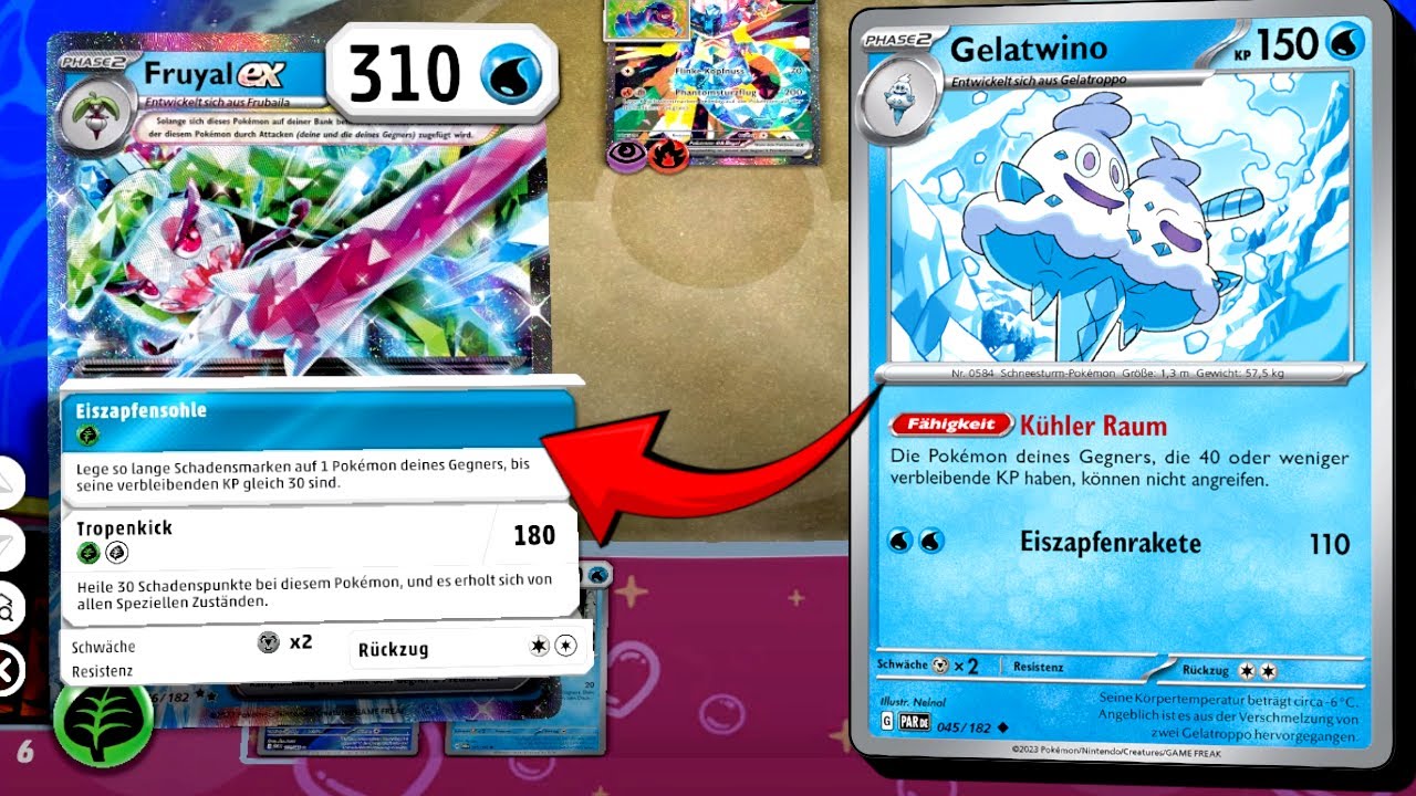 Kann Fruyal ex überhaupt mithalten? | Community-Deck Test | EdmM