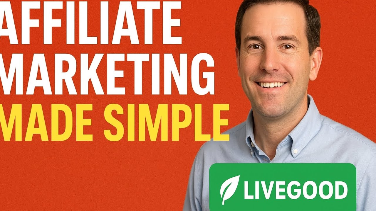 Live Good FREE Tour Start Your Online Business From Home Today 