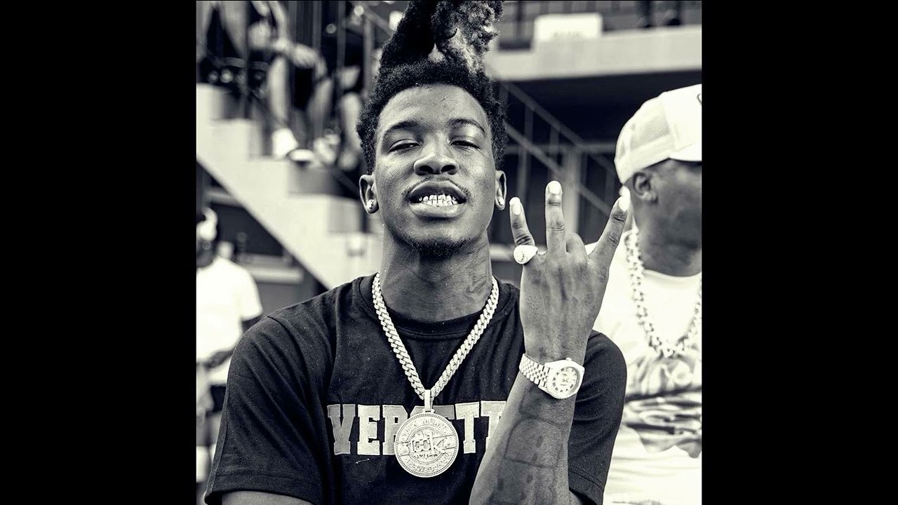 [FREE] Hotboii  Type Beat - 