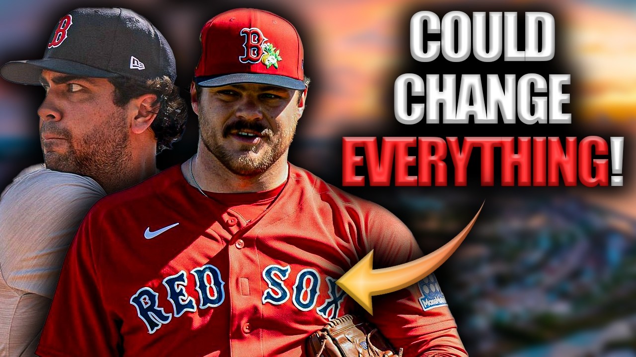 Важные решения «Ред Сокс», которые могут изменить всё в 2026 году!!