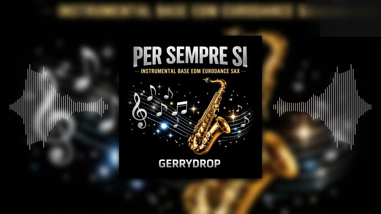 Sal Da Vinci - Per Sempre Sì 