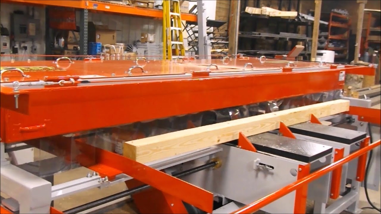 Go Fast Manufacturing 120