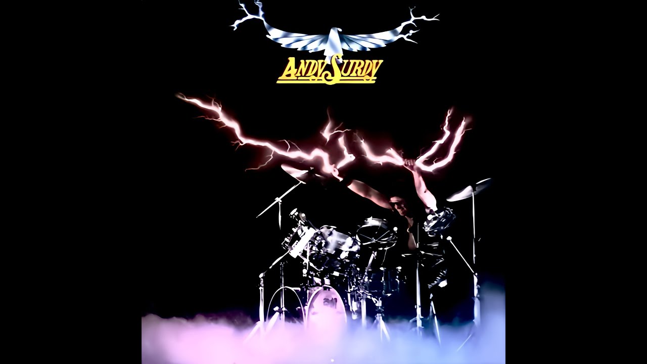 Andy Surdy / Gunfire