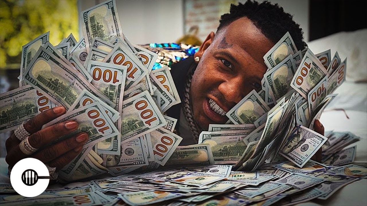 [FREE] MoneyBagg Yo x Key Glock Type Beat 