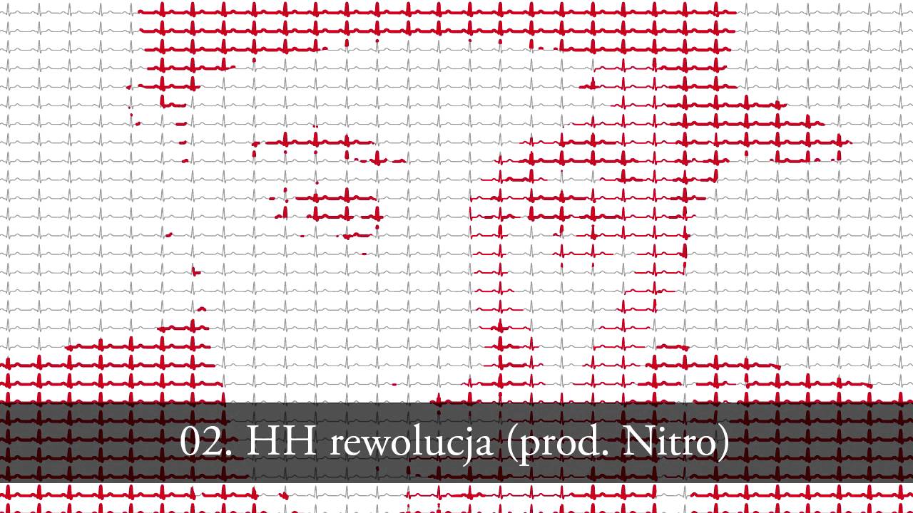 ZBUKU - HH Rewolucja
