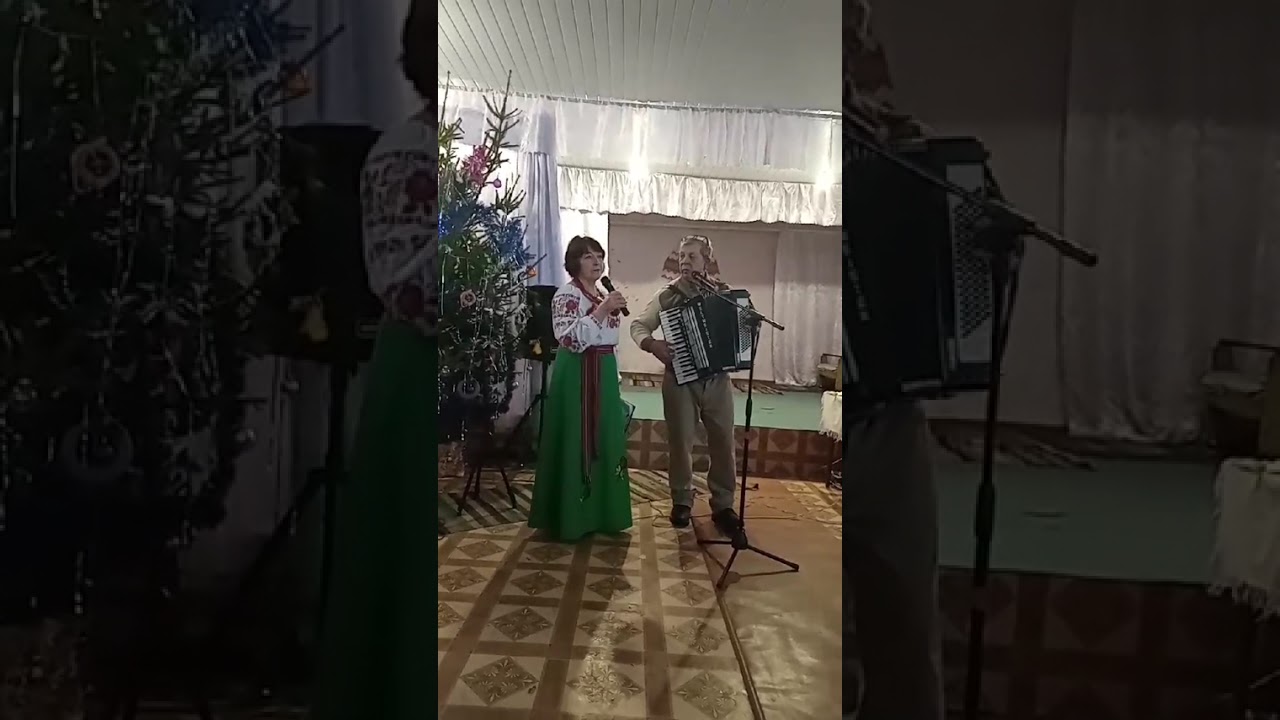 ,, Така пара '' виконує дует,, СтепАня'''