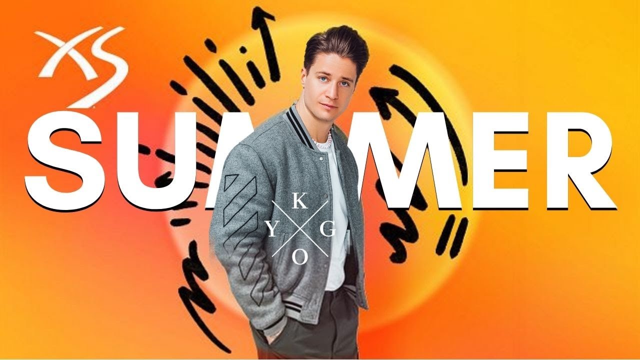 Kygo Style - Best Melodic Tropical Mix 2025 🍍Ibiza Summer Mix 2025🌴Tropical House Mix 2025 🌴Chill