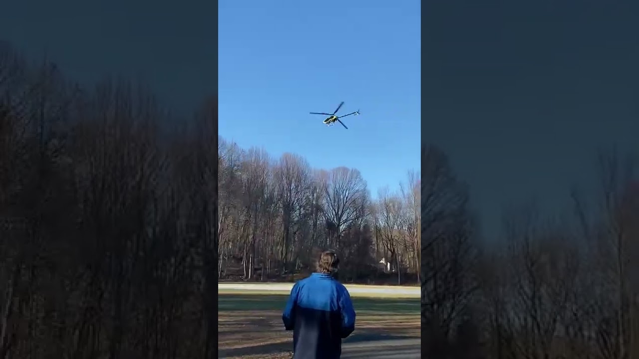 Goblin Raw KSE easy maiden flight