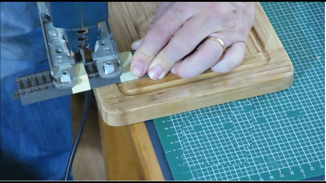 Märklin C-Gleise zuschneiden Anleitung DIY