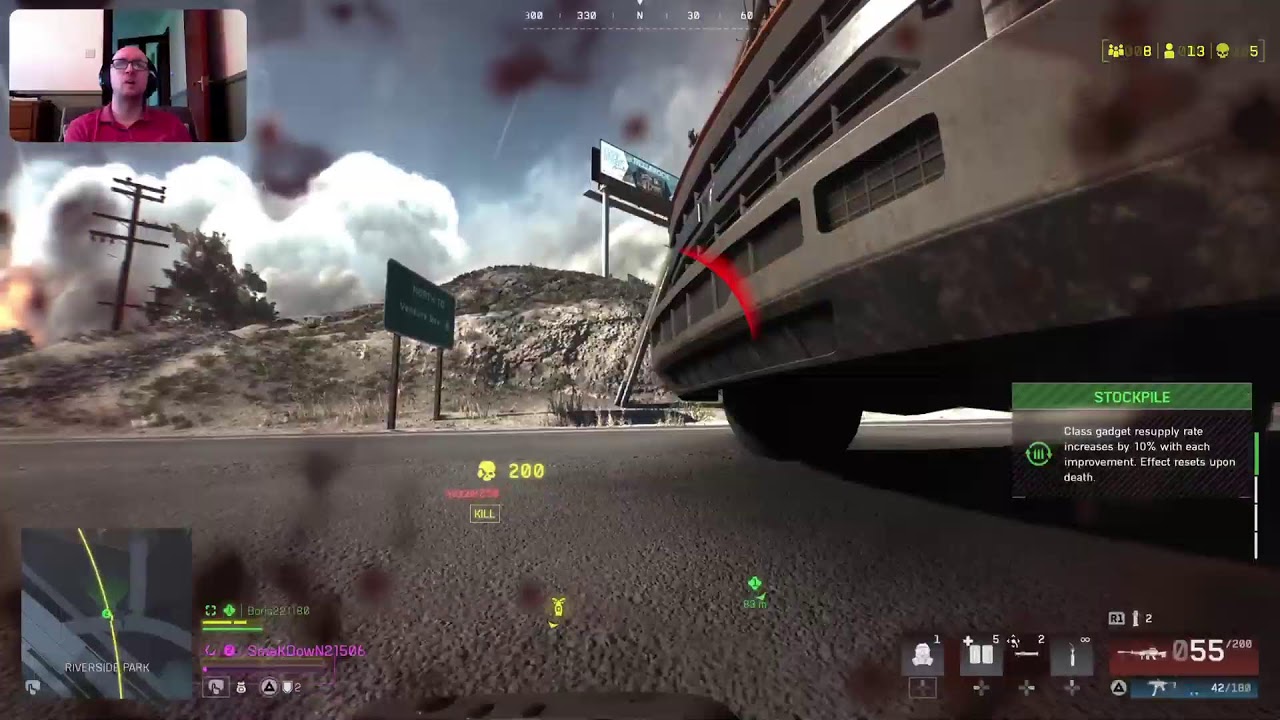 Battlefield 6