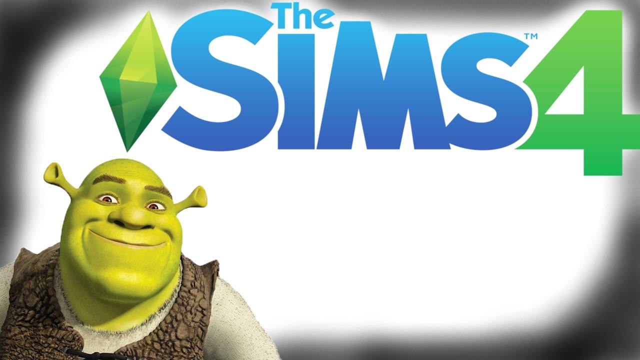 The Sims 4 is Insane