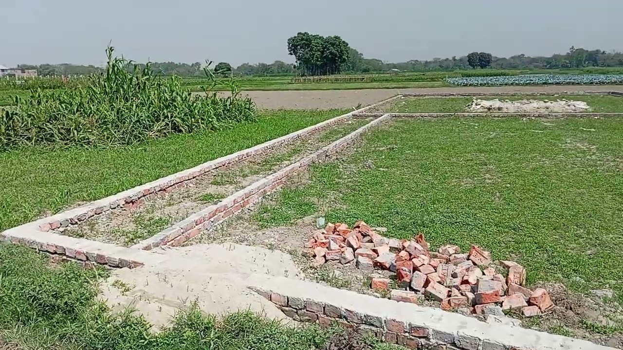 ২,৯৯,০০০/- টাকায় ঢাকার অদূরে কেরানীগঞ্জ কলাতিয়া বাজারের পরে জমি বিক্রি করা হবে। ০১৯২২৫৯৯১৯১