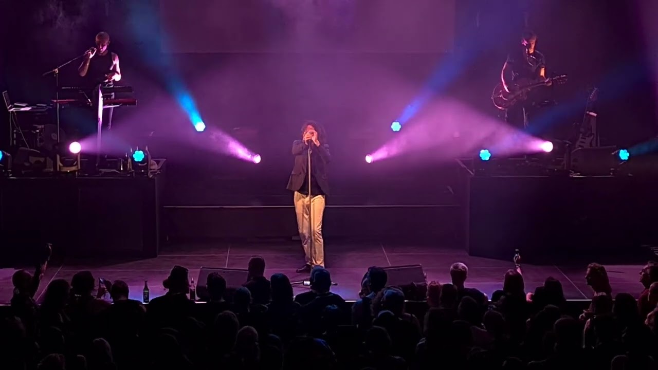 Forced To Mode - Barrel Of A Gun - Depeche Mode (Live Berlin 2022)