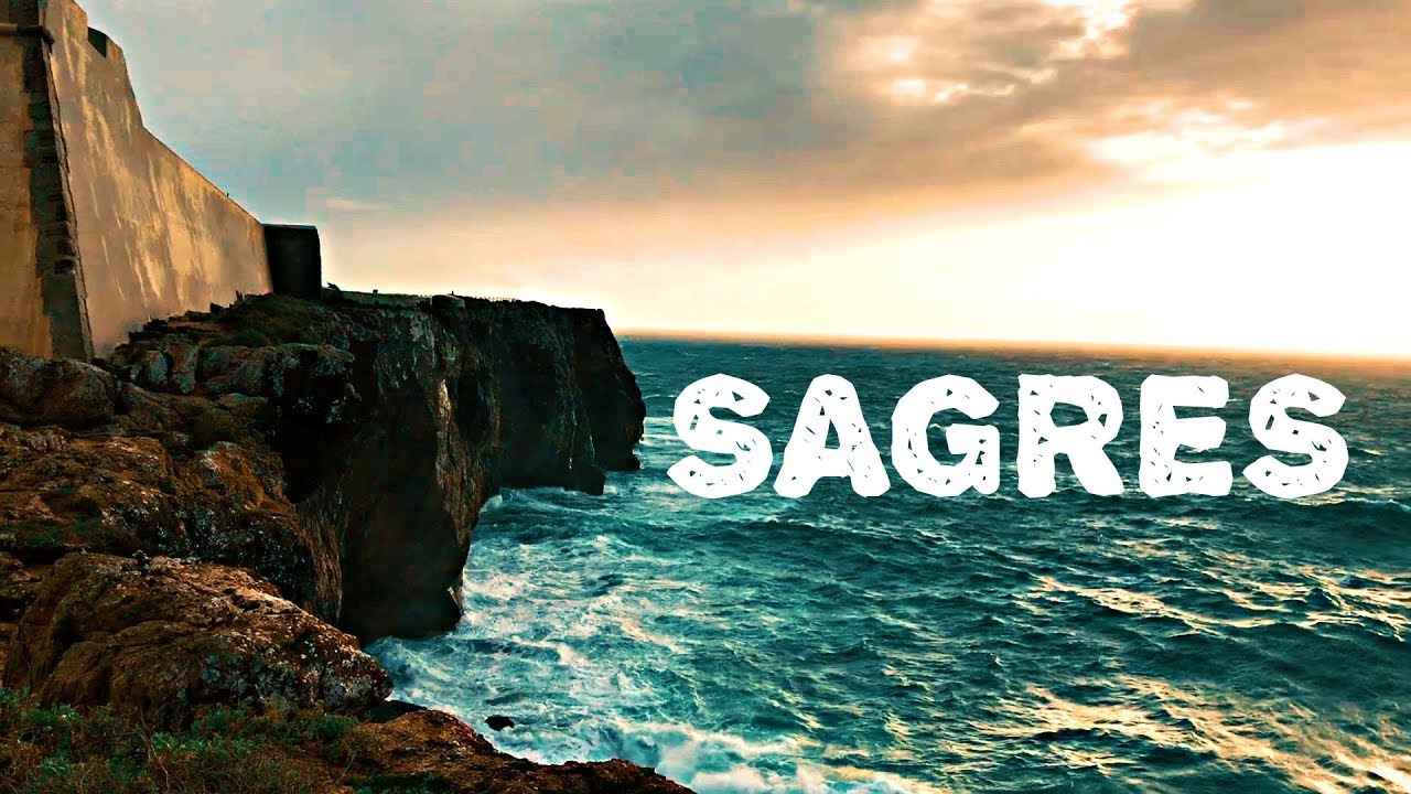 Sagres Is Heaven On Earth!!! | Semistupid Vlogs 03