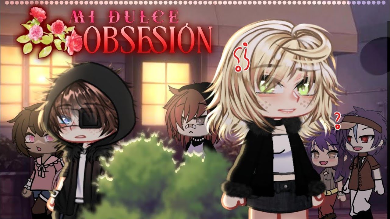 ཀ`,— 𝑴𝑰 𝑴𝑨𝑺 𝑫𝑼𝑳𝑪𝑬 𝑶𝑩𝑺𝑬𝑺𝑰𝑶𝑵 .ᐟ.ᐟ ⁞ 𝑐𝑎𝑝 𝟸 ⁞ #gachalife 