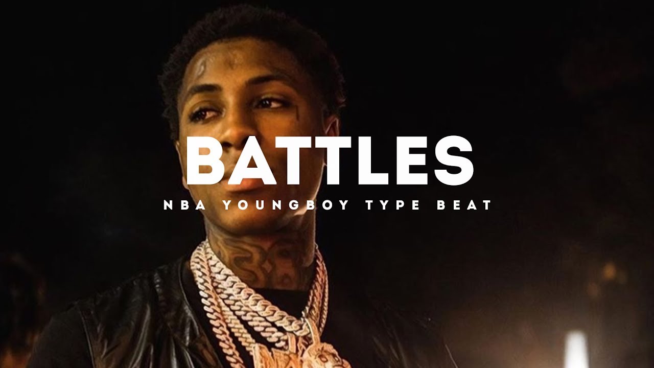 [Free] Nba Youngboy Type Beat 2020 