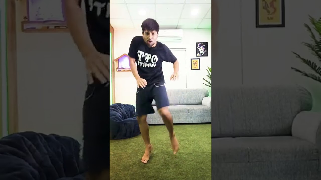 Passori | Cinebap Mrinmoy Dance 🤘