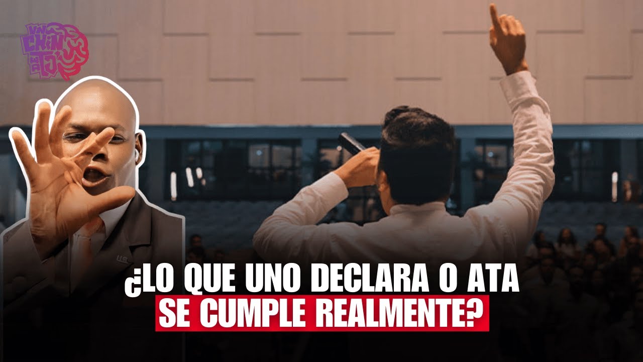 114. ¿Sirve de algo DECLARAR ATAR o DESATAR?