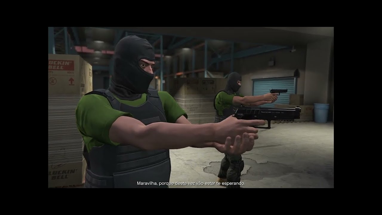🔥 GLITCH INSANO no GTA 5 Online Enhanced! 💰 Ganhe 500K a cada 10 MIN (FUNCIONANDO!)