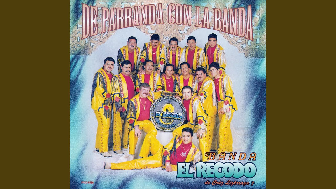 Vida Parrandera