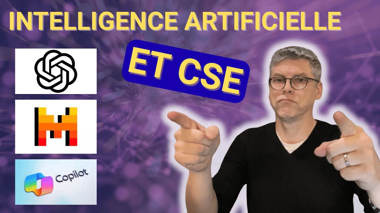 Introduction de l'IA en entreprise : les contraintes fortes qui pèsent sur votre employeur