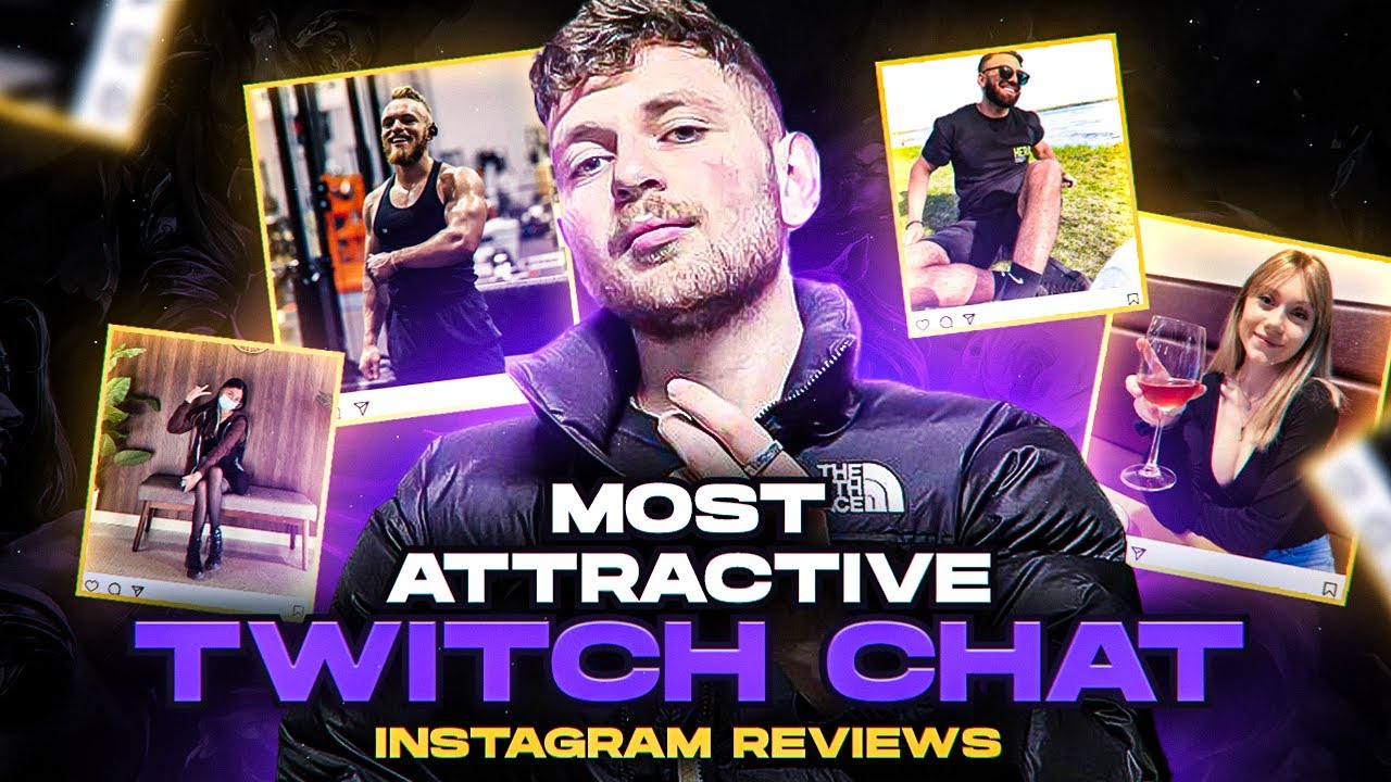 My Chat consists of Chads, Girls and Frank [Instagram Reviews #1]