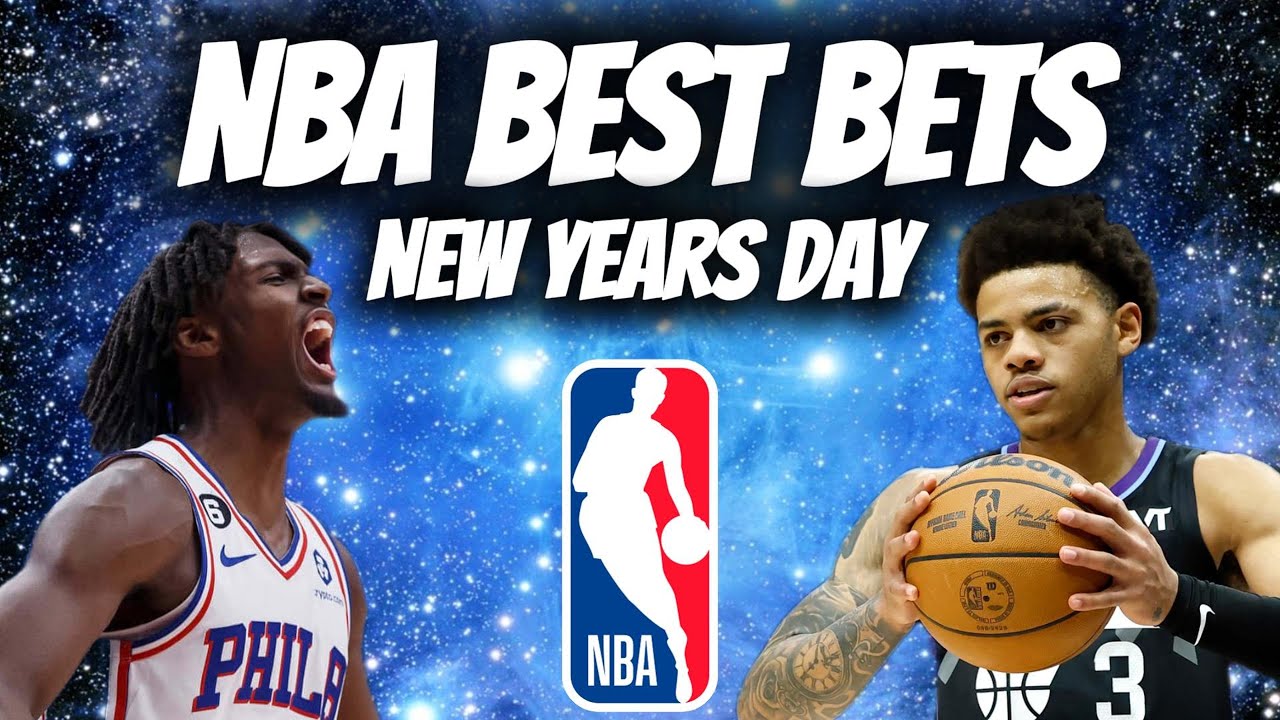 NBA Thursday Free picks - 1/1 Player Props Best Bets!
