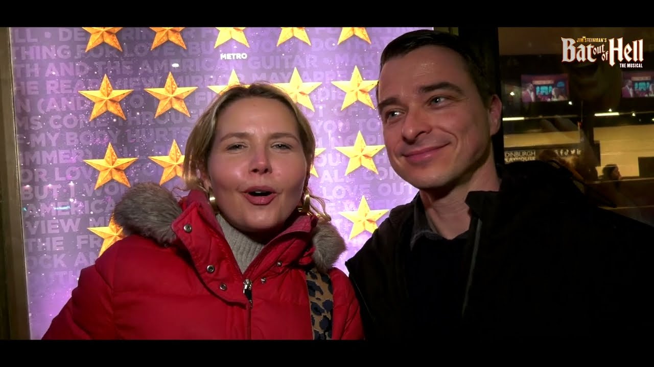 Audiences react to Bat Out of Hell