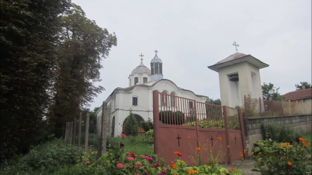 FROM PLEVEN DISTRICT / part 23/ Тотлебен, община Пордим