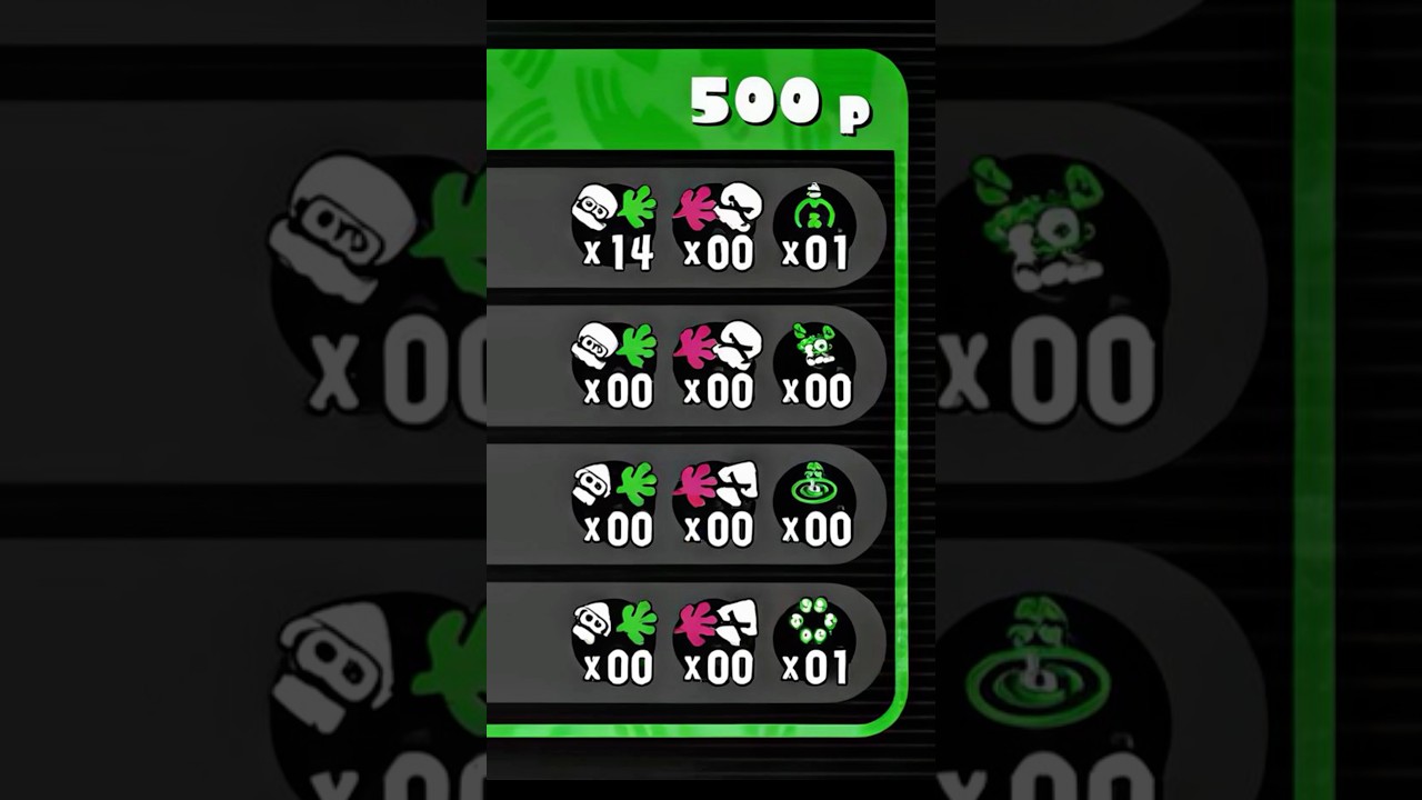これ以上スプラ上手い人いる？【スプラトゥーン3】