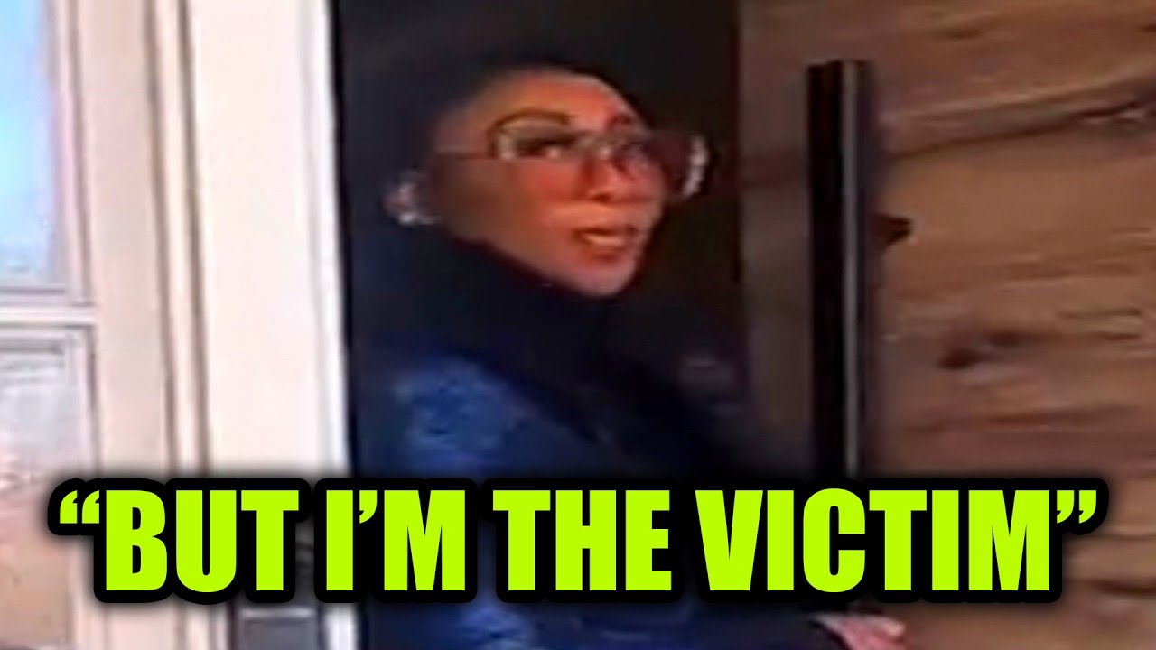 Judge Humbles TikTok Squatter Who Stole a $2 Million Mansion..