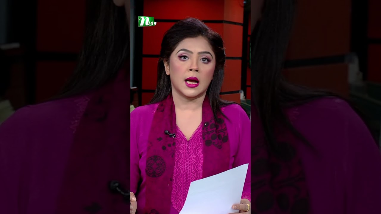 লন্ডনে হাসনাত আবদুল্লাহর অনুষ্ঠান ঘিরে উত্তেজনা | NTV News
