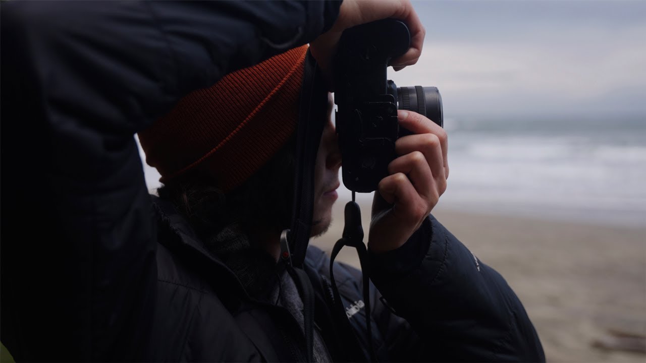 Canon EOS 3: Film Photography's Most Underrated Camera