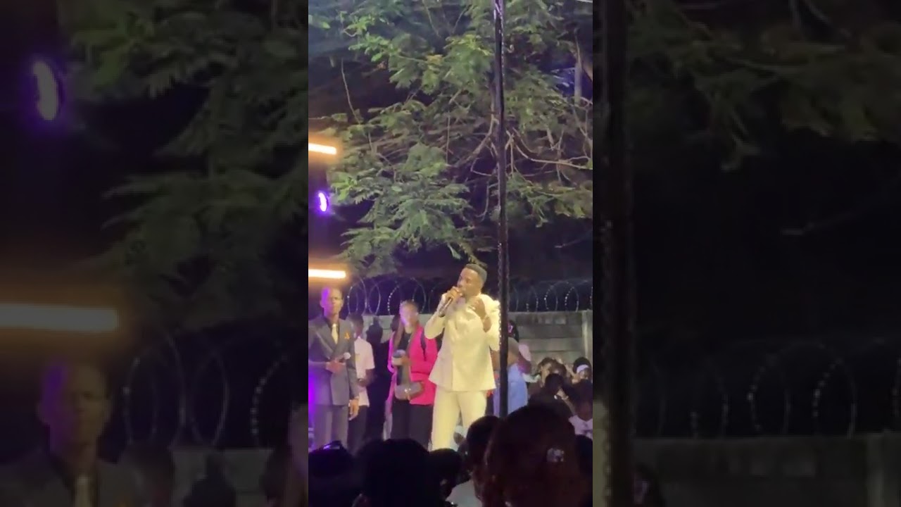 GUC at revealed Zambia 2025 ministration 