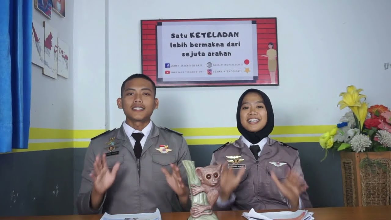 tata cara Pendaftaran PPDB SMK NEGERI JAWA TENGAH 2023 - 2024