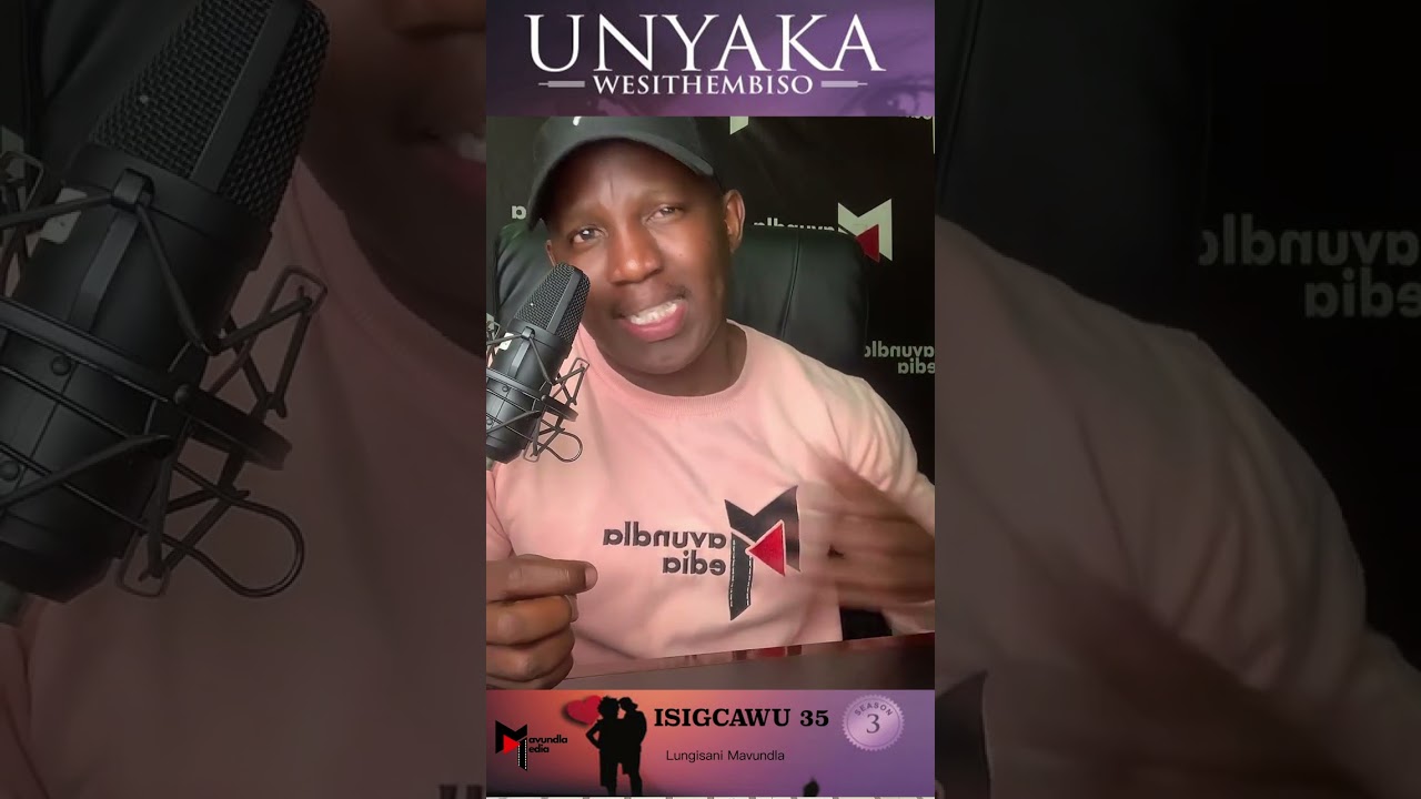 Unyaka Wesithembiso S3:EP35
