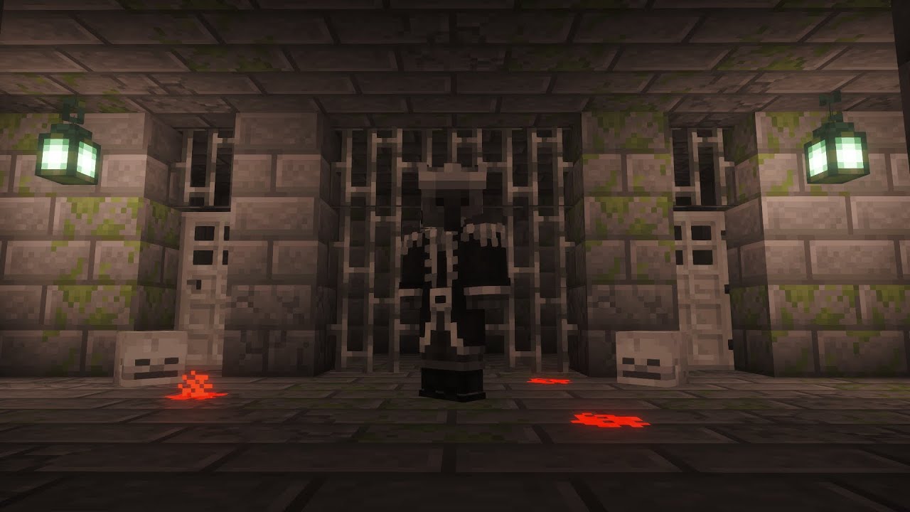 How I Conquered this Minecraft Realm