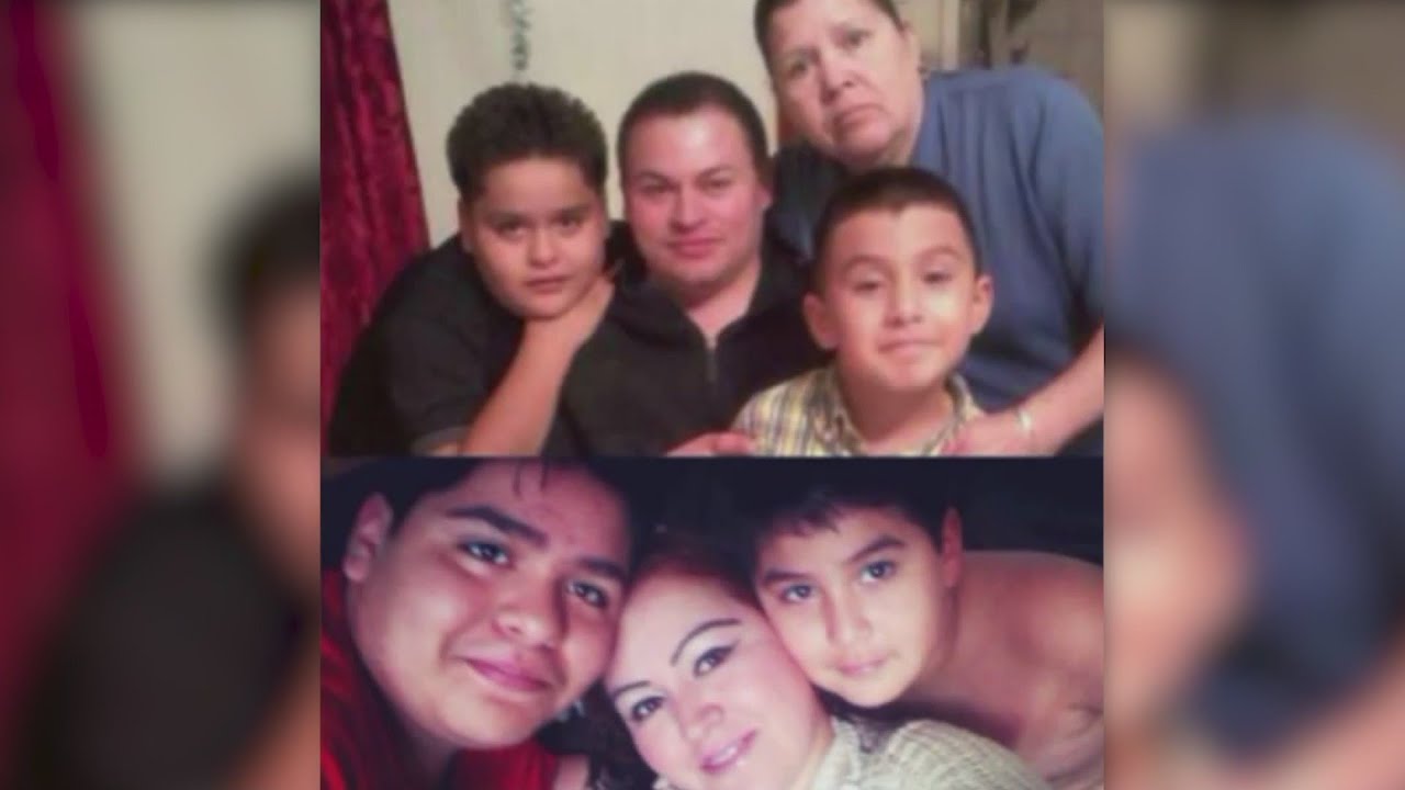 Man accused of murdering Gage Park family found guilty on all 6 counts of 1st degree murder