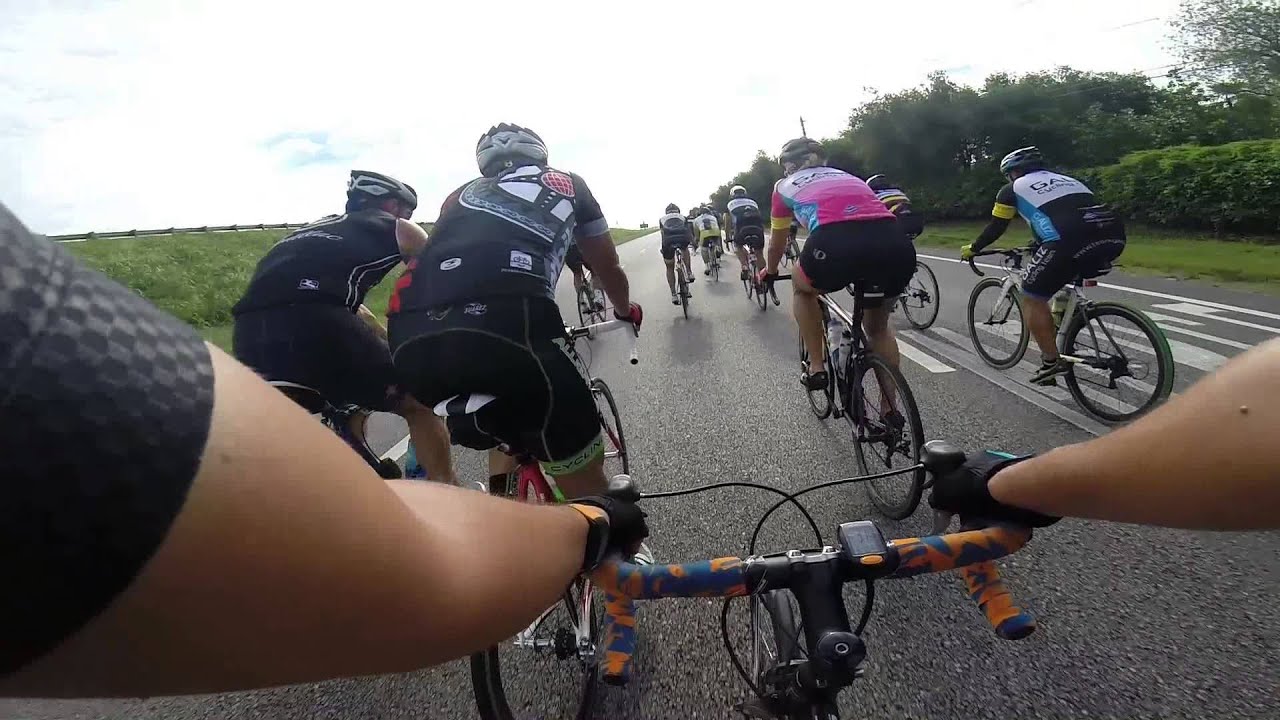 Shut Up Legs, The Fast Group