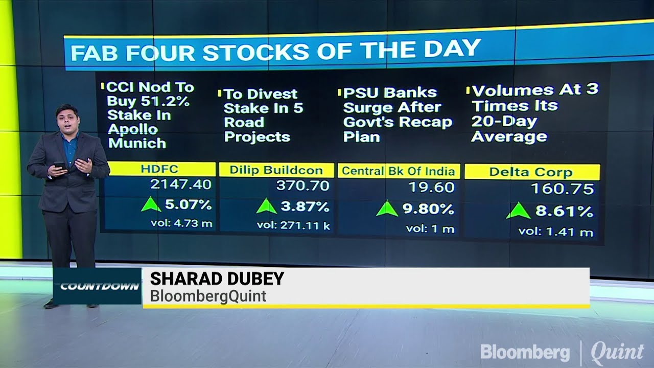 Fab 4: 26 August 2019