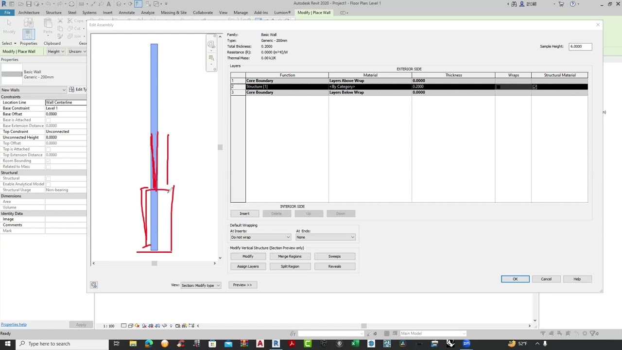ورشة مجانية: Advanced Revit Architecture – احتراف نمذجة الـ BIM للمعماريين