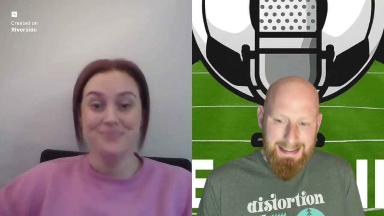 Episode 6 - Leah Beech 