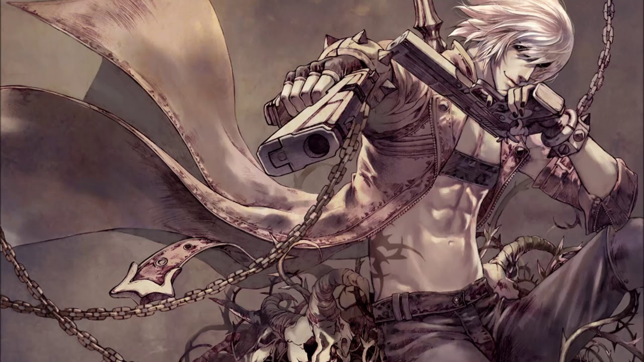 LASTGASP「You Just Wait」