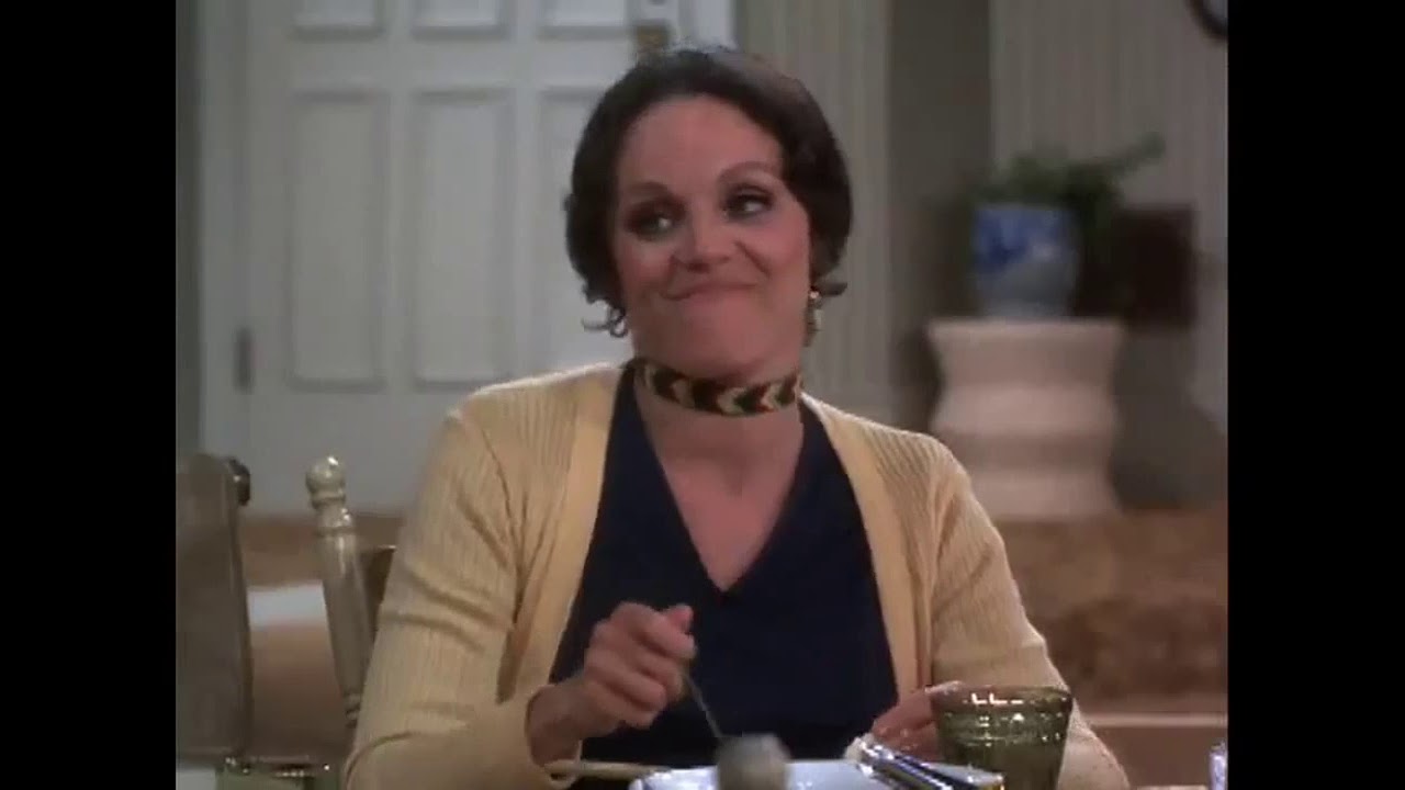 The Mary Tyler Moore Show Season 2 Episode 2 I Am Curious Cooper