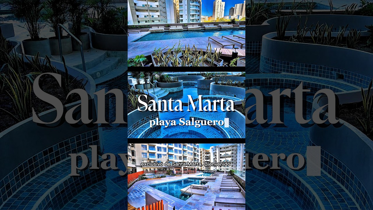 Apartamento VIP - Santa Marta 