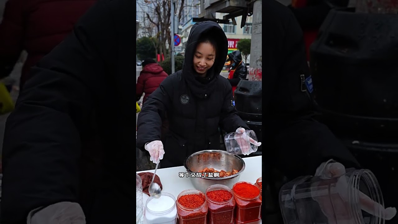Hunan's Secret: Why is This Fermented Tofu So Addictive